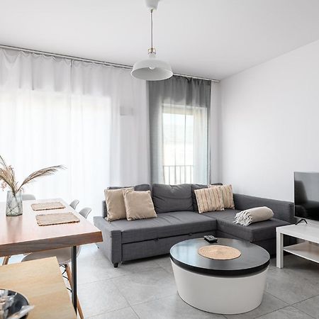 Rentplanet - Apartament Sierakowskiego 바르샤바 외부 사진